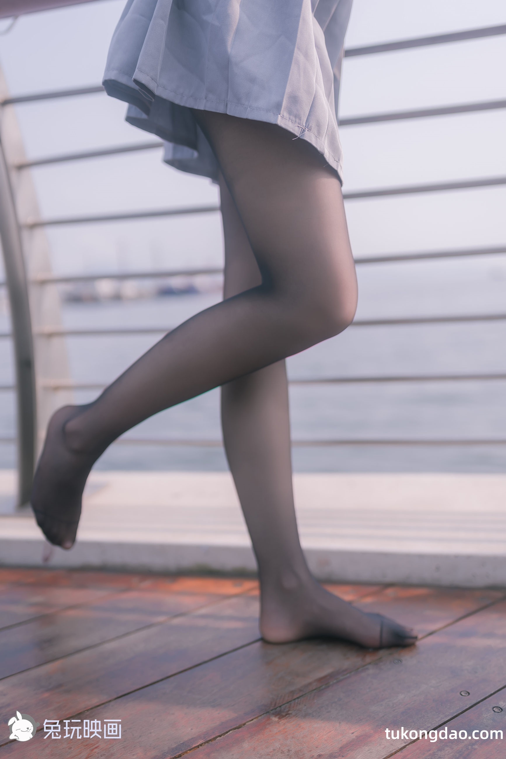 兔玩映画 – 129 整理写真合集 兔玩映画-第35张